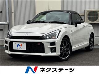 2023 TOYOTA COPEN GR Sport photo 4