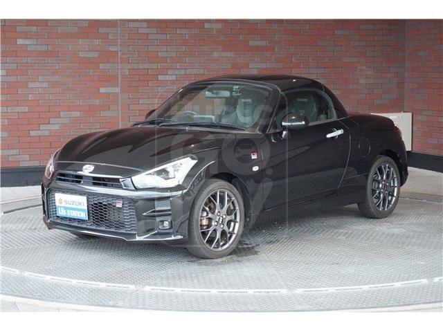2021 TOYOTA COPEN 660 GR Sport