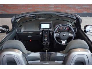 2021 TOYOTA COPEN 660 GR Sport photo 5