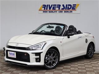 2026 TOYOTA COPEN 660 GR Sport