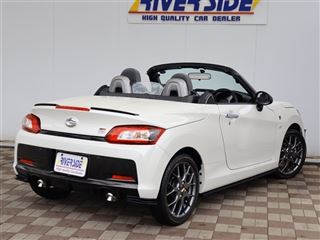 2026 TOYOTA COPEN 660 GR Sport photo 3