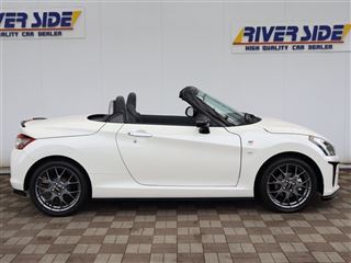 2026 TOYOTA COPEN 660 GR Sport photo 2
