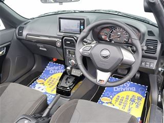 2026 TOYOTA COPEN 660 GR Sport photo 4