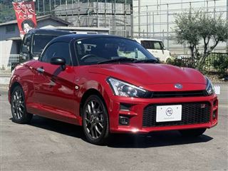 2021 TOYOTA COPEN 660 GR Sport photo 5
