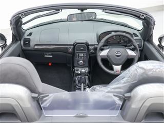 2026 TOYOTA COPEN GR Sport photo 2