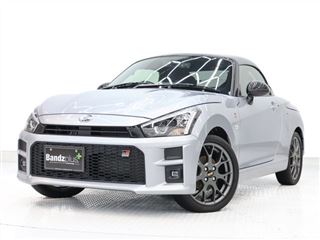 2022 TOYOTA COPEN GR Sport