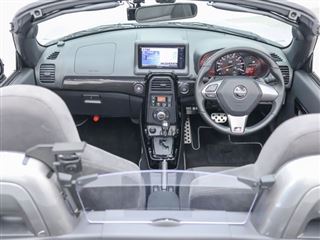 2022 TOYOTA COPEN GR Sport photo 2