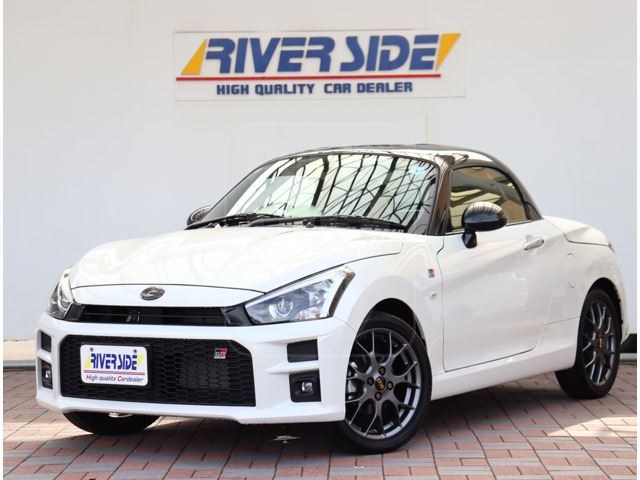 2024 TOYOTA COPEN 660 GR Sport
