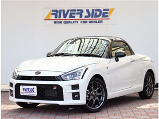 2024 TOYOTA COPEN 660 GR Sport