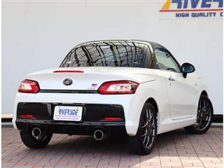2024 TOYOTA COPEN 660 GR Sport photo 3