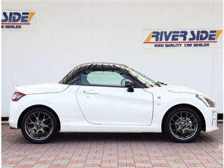 2024 TOYOTA COPEN 660 GR Sport photo 2