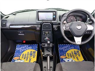 2024 TOYOTA COPEN 660 GR Sport photo 4