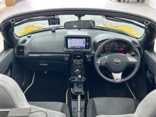 2024 TOYOTA COPEN GR Sport photo 3