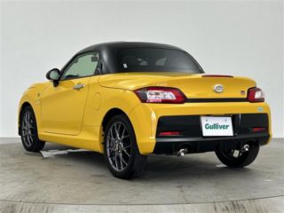 2024 TOYOTA COPEN GR Sport photo 2
