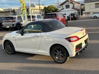 2025 TOYOTA COPEN GR Sport photo 2