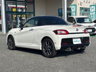 2021 TOYOTA COPEN GR Sport photo 2