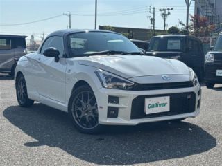 2021 TOYOTA COPEN GR Sport photo 4