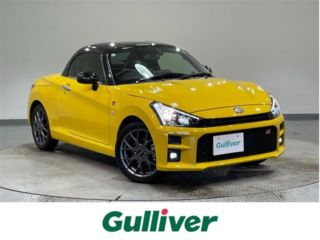 2021 TOYOTA COPEN GR Sport