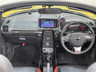 2021 TOYOTA COPEN GR Sport photo 3