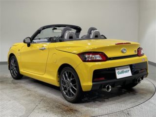 2021 TOYOTA COPEN GR Sport photo 2