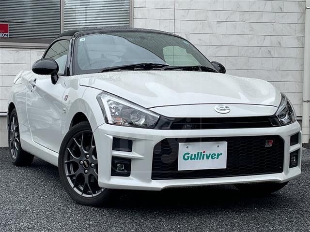 2025 TOYOTA COPEN GR Sport