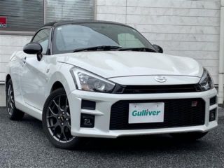 2025 TOYOTA COPEN GR Sport