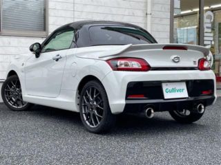 2025 TOYOTA COPEN GR Sport photo 2