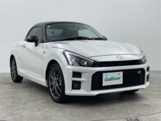 2022 TOYOTA COPEN GR Sport