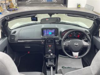 2022 TOYOTA COPEN GR Sport photo 3