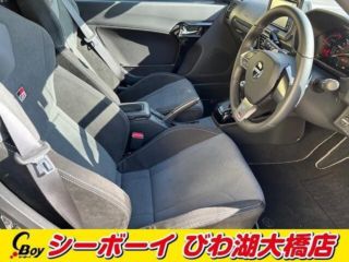 2025 TOYOTA COPEN GR Sports photo 3
