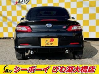 2025 TOYOTA COPEN GR Sports photo 2