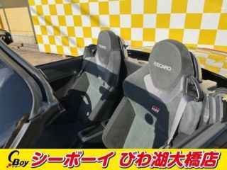 2025 TOYOTA COPEN GR Sports photo 4