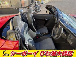 2024 TOYOTA COPEN GR Sports photo 3