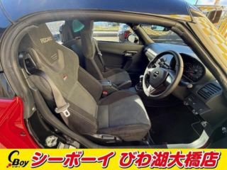 2024 TOYOTA COPEN GR Sports photo 4