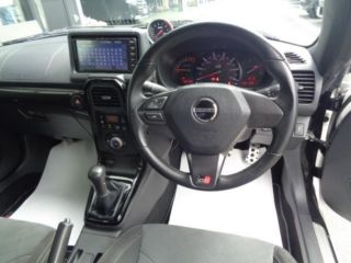 2022 TOYOTA COPEN GR SPORT photo 4