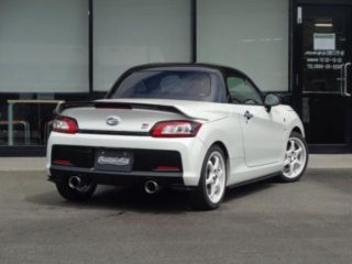 2022 TOYOTA COPEN GR SPORT photo 3