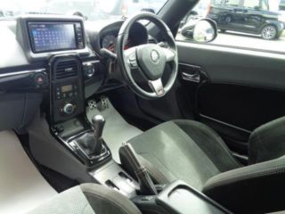 2022 TOYOTA COPEN GR SPORT photo 2