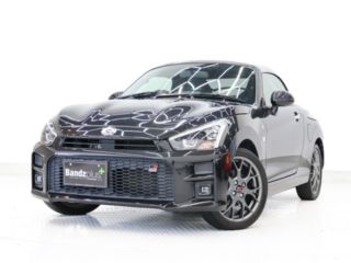 2021 TOYOTA COPEN GR Sports