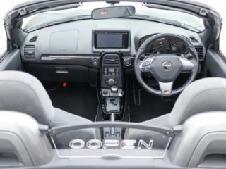 2021 TOYOTA COPEN GR Sports photo 2
