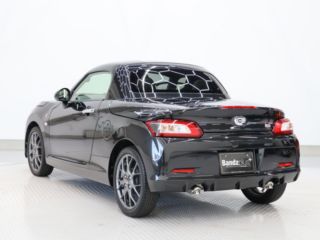 2021 TOYOTA COPEN GR Sports photo 5
