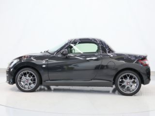 2021 TOYOTA COPEN GR Sports photo 4