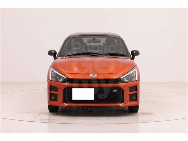2021 TOYOTA COPEN GR Sport