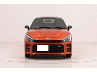 2021 TOYOTA COPEN GR Sport