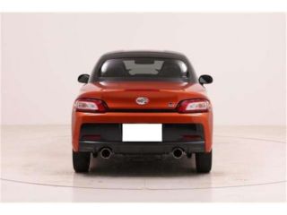 2021 TOYOTA COPEN GR Sport photo 4