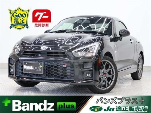 2021 TOYOTA COPEN GR Sport