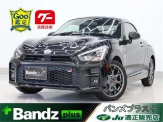 2021 TOYOTA COPEN GR Sport
