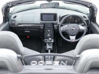 2021 TOYOTA COPEN GR Sport photo 4