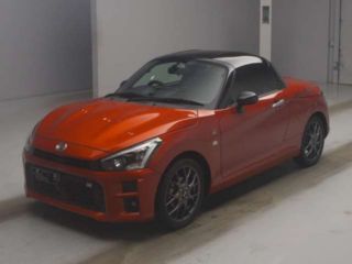 2021 TOYOTA COPEN GR Sport