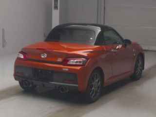 2021 TOYOTA COPEN GR Sport photo 2