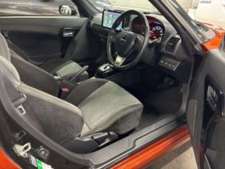 2021 TOYOTA COPEN GR Sport photo 5